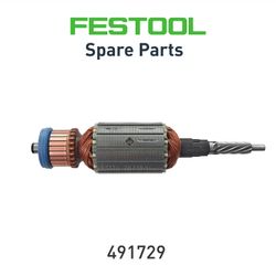 Armature 230v Ts 55 Q