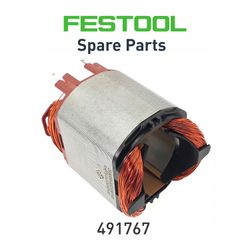 FESTOOL Field Coil PS 300 EQ 230V Jigsaw Spare Part