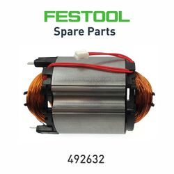 FESTOOL Field Coil RO 125 FEQ 230V ROTEX Sander Spare Part