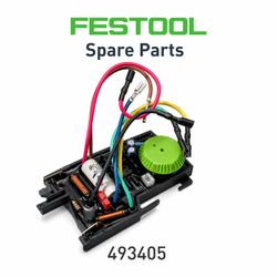 Electronic Cpl. Ro 150 Feq Et-bg 230v