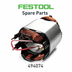 Field Coil Ro 150 Feq Et-bg 230v
