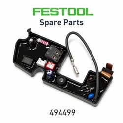 Electronic Lhs 225 Eq 230v