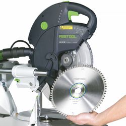Saw Blade Hw 260 X 2,4 X 30 Tf68 Tct Circular Saw 68t