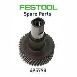 Gear Shaft Ts 55 Ebq