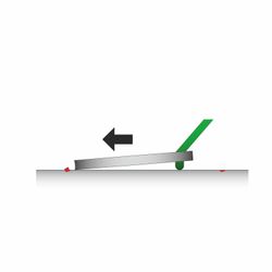 FESTOOL LZK-HM Carbide Denibber 25 x 30mm