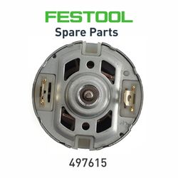 FESTOOL Motor CXS ET-BG CXS/TXS Cordless Drill Driver Spare Part