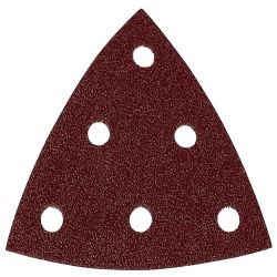 Sandpaper Stf V93-6 P180 Ru2-10