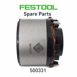 FESTOOL Stator ETS EC 150 230V Random Orbital Sander Spare Part