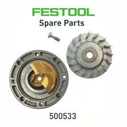 Conversion Kit Ets 125