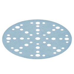 Sanding Discs Stf D150-48 P180 Granat-10