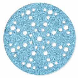 FESTOOL Granat STF D150/48 P240 150mm Sanding Discs 100 Pack