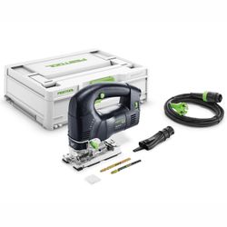 Jigsaw Psb300 Eq-plus 230v