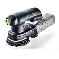 Cordless Eccentric Sander Etsc 1