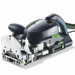 FESTOOL DF 700 EQ-Plus DOMINO XL Joining Machine 720W In Systainer