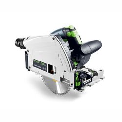 Circular Saw Ts60 Kebq-plus Plunge Cut