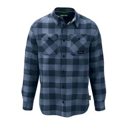 Flannel Shirt Large