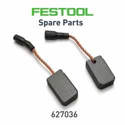 Brush Agp 125-14 D