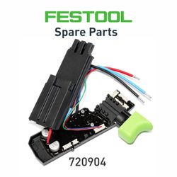 Electronics Pdc-drc 18-4