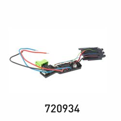 Electronics Dwc 18-4500 Et-bg