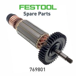 FESTOOL Balanced Rotor AG 125-14 D Angle Grinder Spare Part