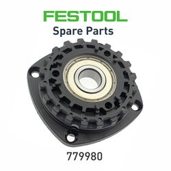 FESTOOL Bearing Cover Suhner AG 125-14 Angle Grinder Spare Part