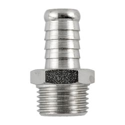 Hose Adaptor 1/2' X 13mm Hose