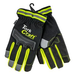 Anti Cut Gloves Small A5 Material Full Lining