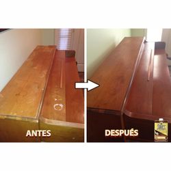 HOWARD Restor-a-finish Mahogany 237 Ml