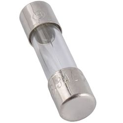 Fuse 6.3 Amp A60/a80