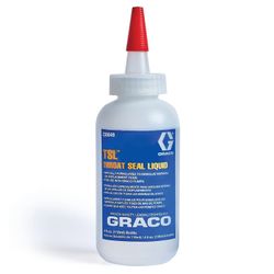 Throat Seal Oil 118 Ml Bottle A100