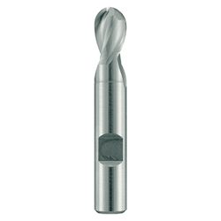 Hssco8 Ballnose C Z2 10.0 30 Short Works St Type N