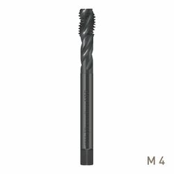 MAYKESTAG HSSE-V3 Speedtap Universal Machine Tap M4 x 0.7 Spiral Flute DIN 376 VAPO