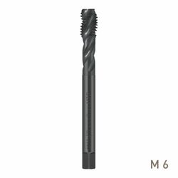 MAYKESTAG HSSE-V3 Speedtap Universal Machine Tap M6 x 1.0 Spiral Flute DIN 376 VAPO