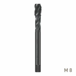 MAYKESTAG HSSE-V3 Speedtap Universal Machine Tap M8 x 1.25 Spiral Flute DIN 376 VAPO