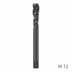MAYKESTAG HSSE-V3 Speedtap Universal Machine Tap M12 x 1.75 Spiral Flute DIN 376 VAPO