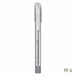 Hsse3 Speedtap M 4 Universal Din 376 6h S/p