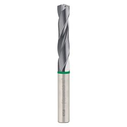 Speeddrill+ Uni 10.2 Din 6537k 3xd Int.coolant Din 6535ahank Alt