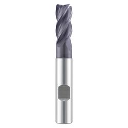 Eco Sp Cut Universal 6.0 Din 6527 L Shank Din 6535b Alunit