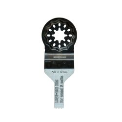 MPS Oscillating Saw Blade Wood 10mm Bim Starlock