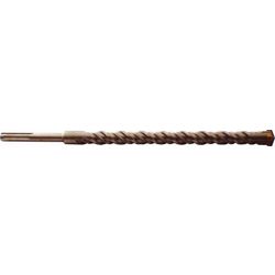 Sds Max Drill Bit 4 Cutter 340x200x12