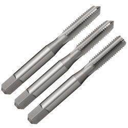 Taps Carb.steel 16x2.00mm 3/pk