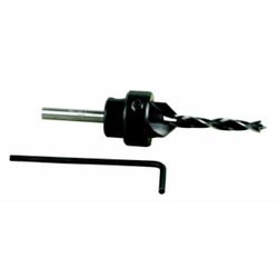 Screw Pilot 4mm