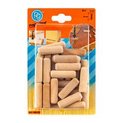 Dowels 12 X 40mm 30