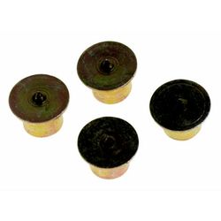 Centre Points (4) 6mm