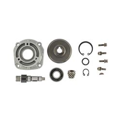 Polisher Service Kit Gear & Bearing Comp. (10-20) For Pol04