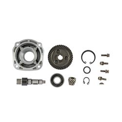 Polisher Service Kit Gear & Bearing Comp. (10-20) For Pol04