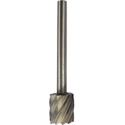 Mini H/speed Cutter 7.9mm Cyl 3.2mm Shank