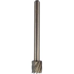 Mini H/speed Cutter 5.6mm Cyl 3.2mm Shank