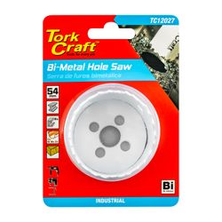 Hole Saw Bi-metal 54mm
