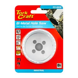Hole Saw Bi-metal 57mm